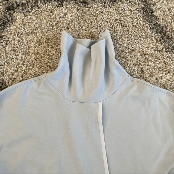 ✔️NWT✔️ NIKE Tech Fleece Maternity Pullover - Picture 5 of 11